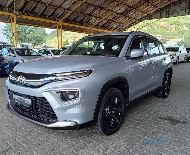 Vehicle Selections