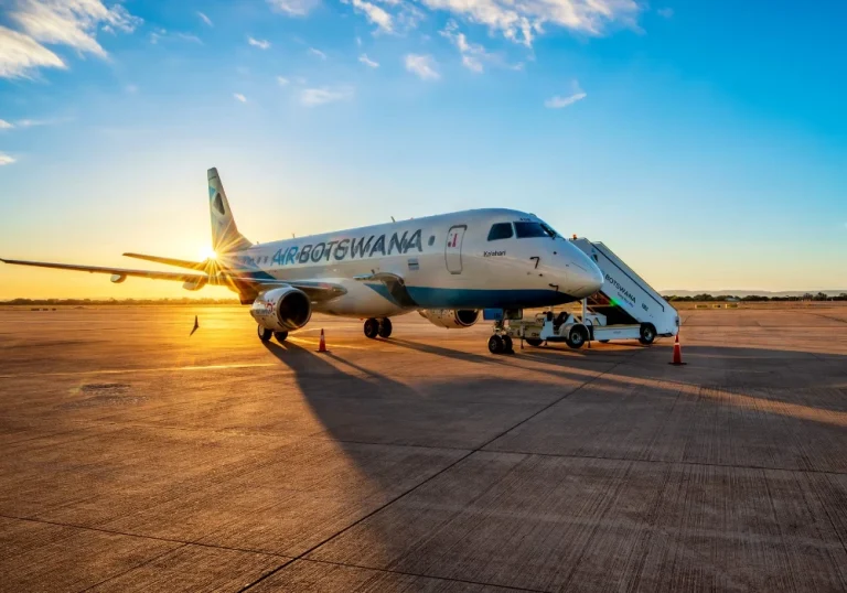 Airport Transfers
