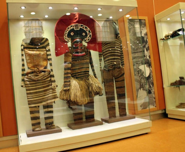 Benguela Museum