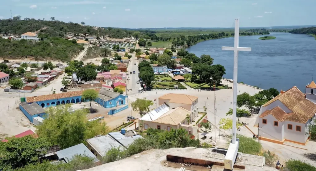 Benguela Attractions