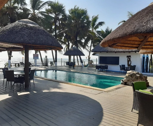 Futila Beach
