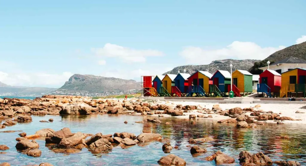 Cape Town