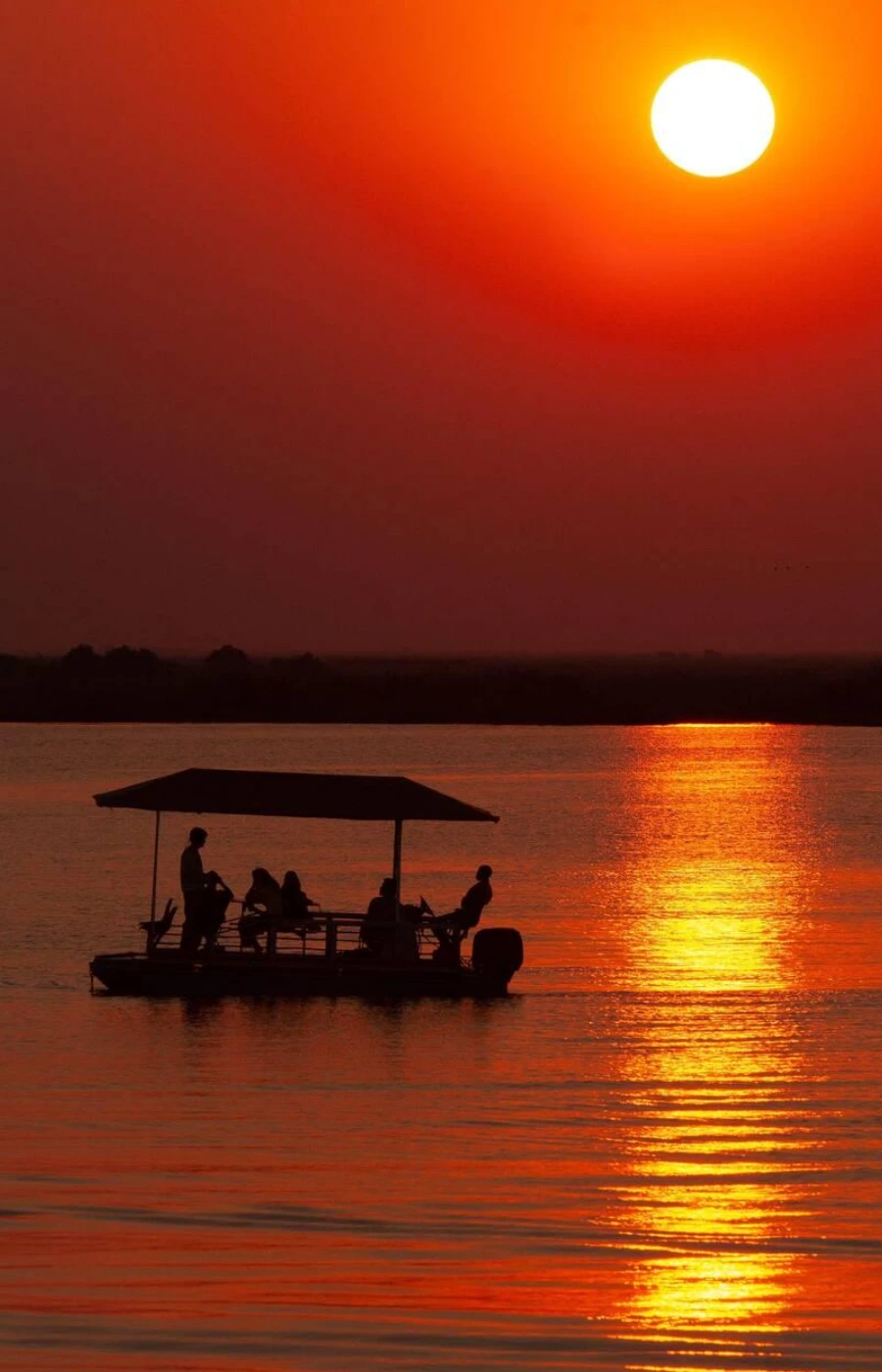 River Cruise Safaris