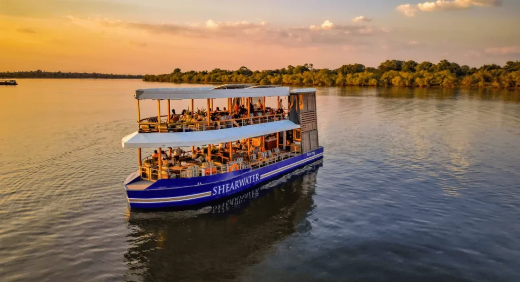 River Cruise