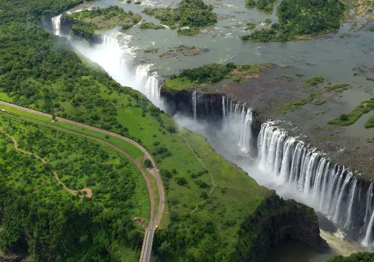 Chobe Day Trips