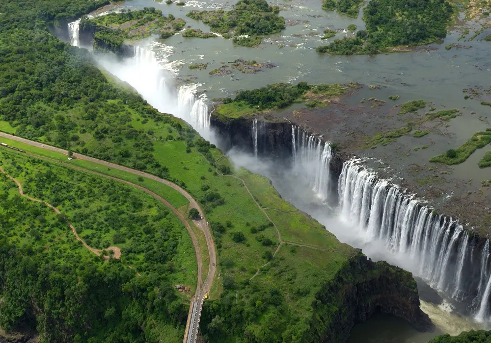 Chobe Day Trips
