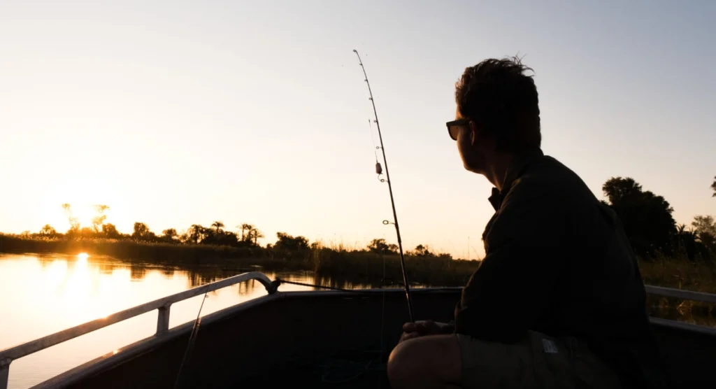 Fishing
