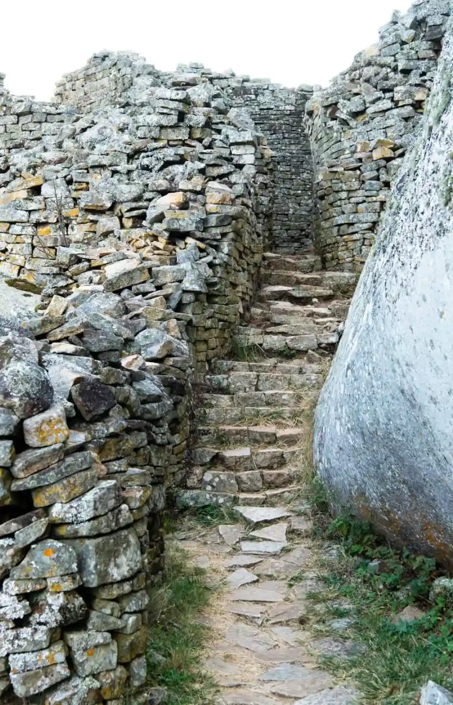Great Zimbabwe Attractions