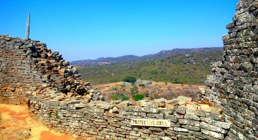 Great Zimbabwe Attractions