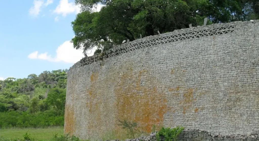 Great Zimbabwe Attractions
