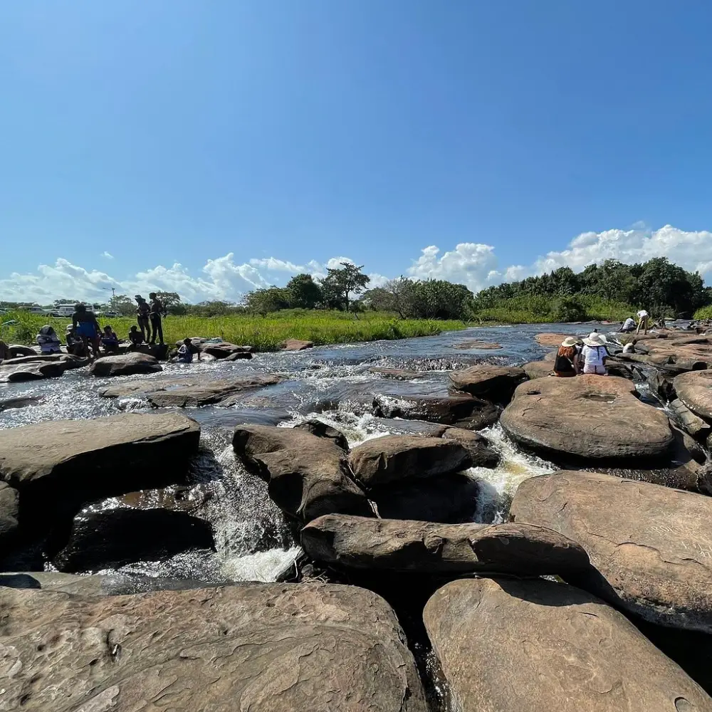 Lucala River