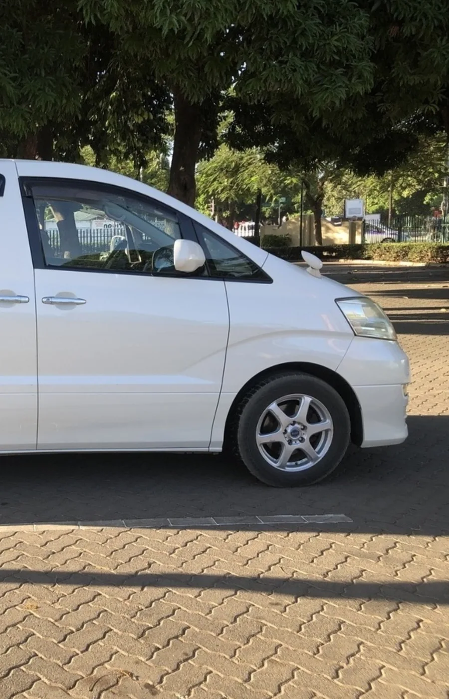Vehicles