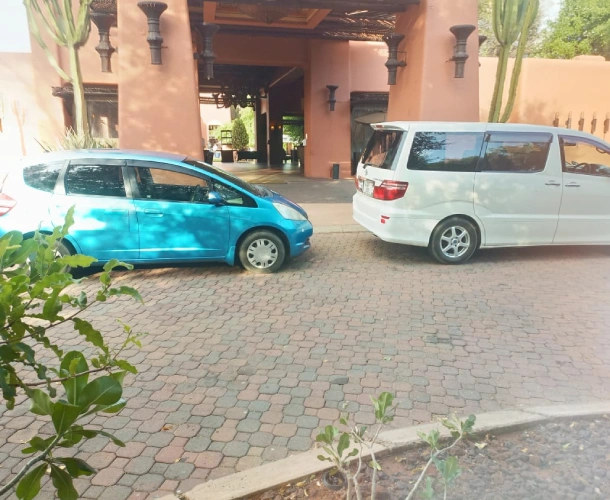 Vehicle Choice
