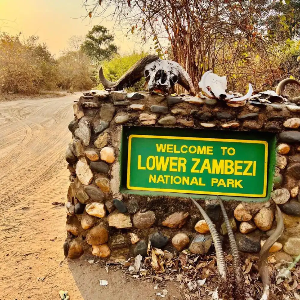 Lower Zambezi Attractions