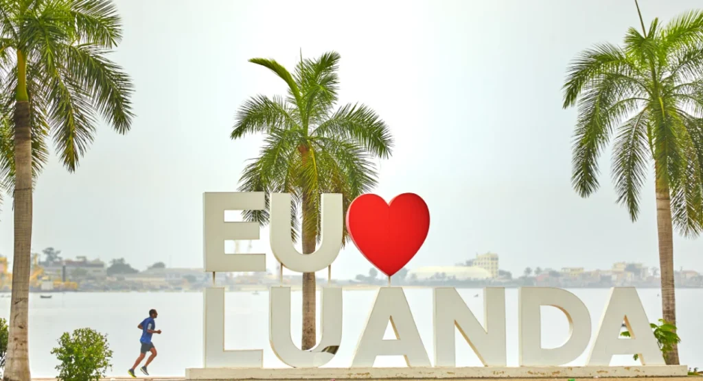 Luanda Attractions