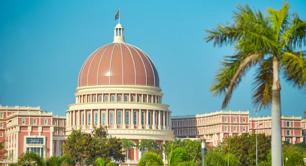 Luanda Attractions