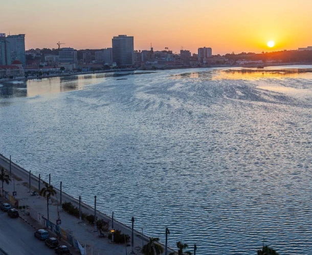 Luanda Bay Views