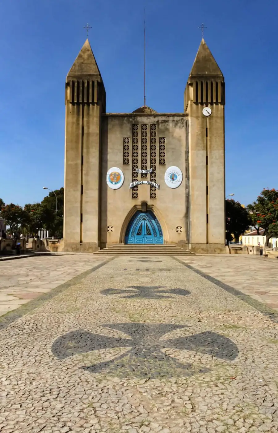 Lubango Attractions