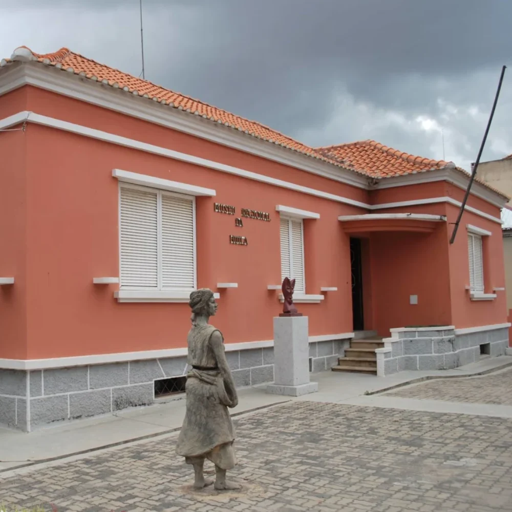 Lubango Attractions