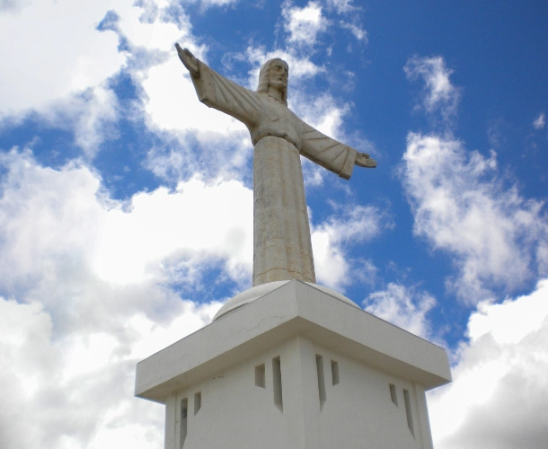 Christ the King