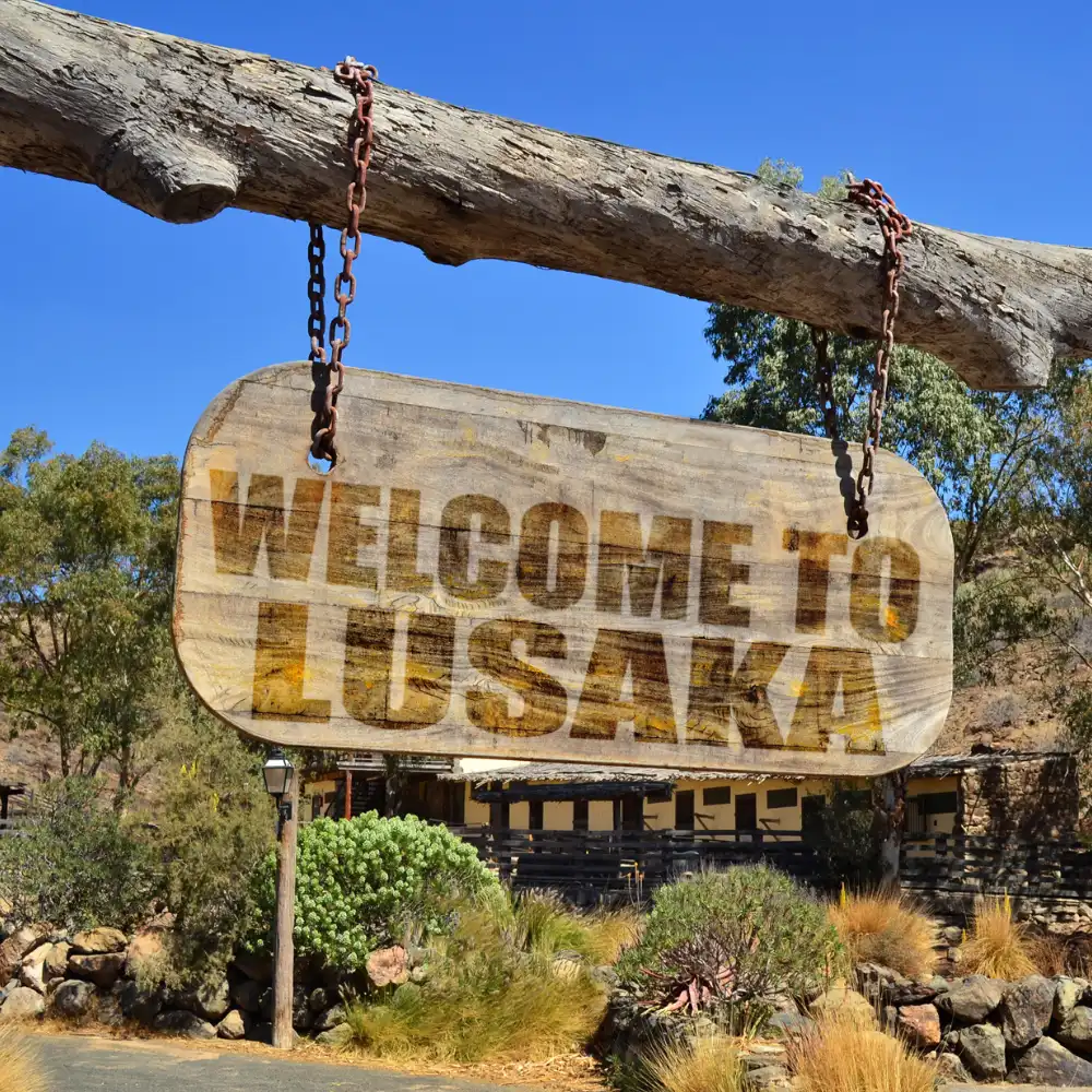 Lusaka Attractions