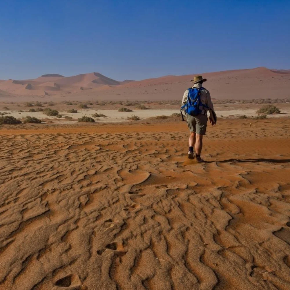 Namibia Travellers