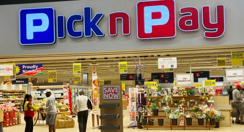Namibia Shop