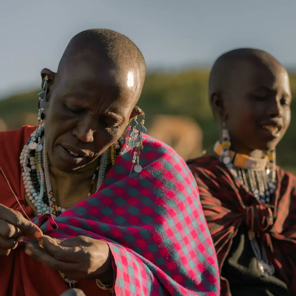 Ngorongoro Crater Cultural Tour
