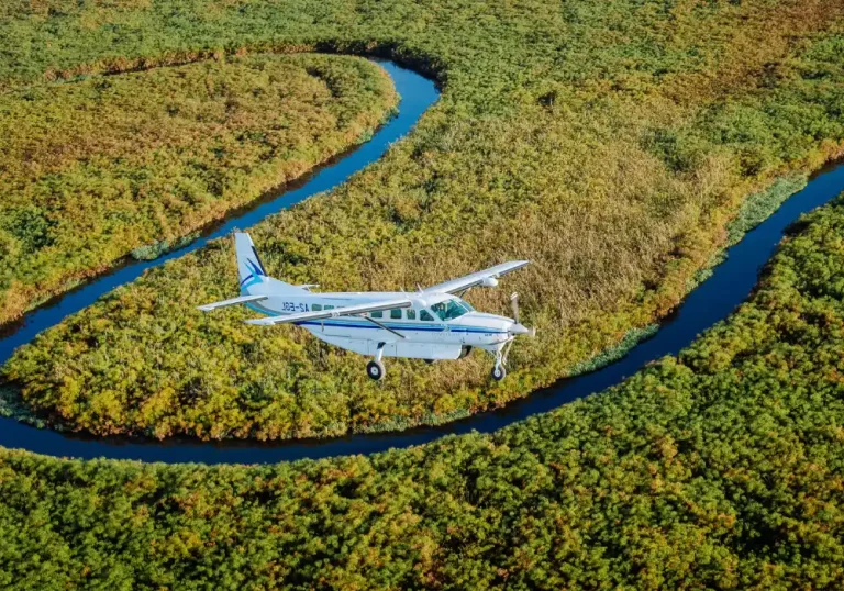 Scenic Flights