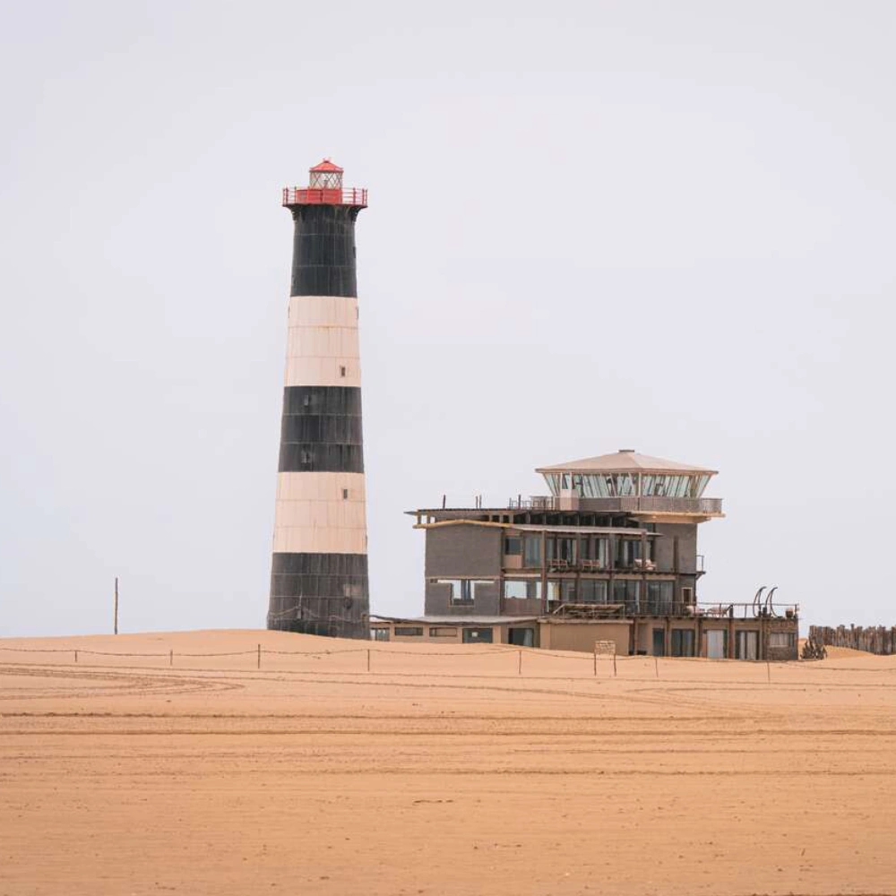 Swakopmund Attractions