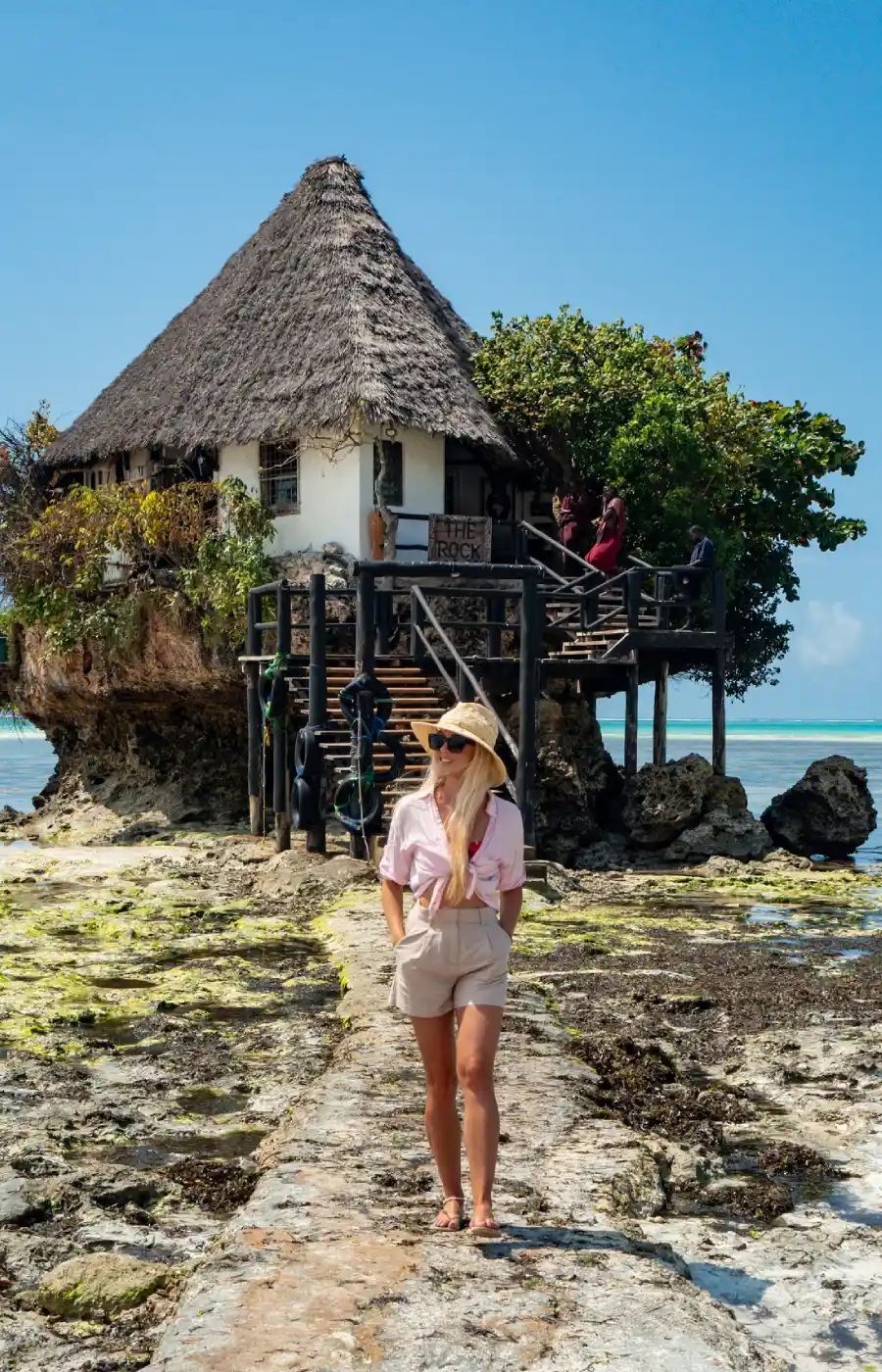 Zanzibar Attractions