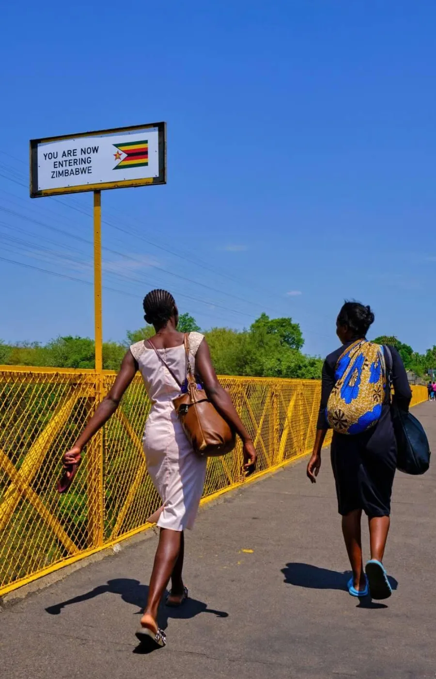 Zimbabwe Travellers