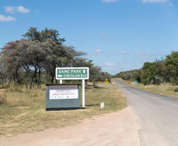 Matobo Routes