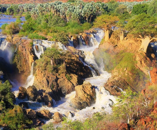 Epupa Falls