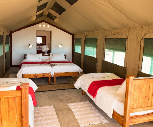 Namibia Accommodation