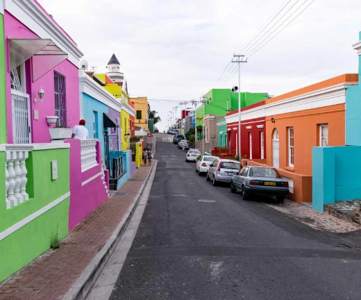 Bokaap