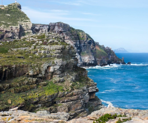 Cape of Good Hope