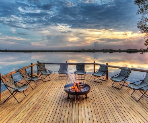 Xugana Island Lodge